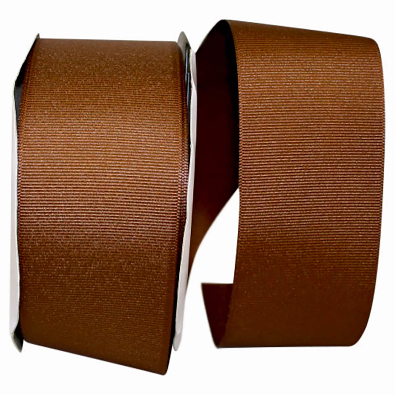 JAM Paper 2.25&#x22; Grosgrain Texture Ribbon
